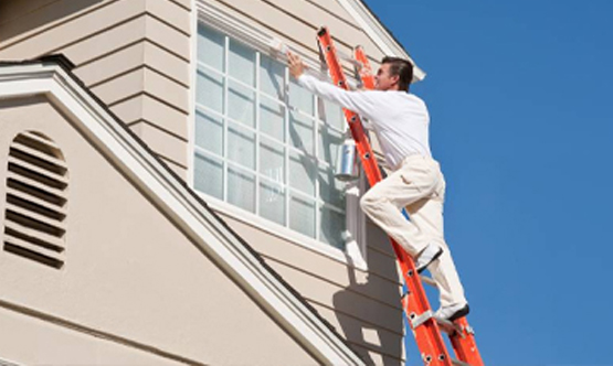  Exterior Painting