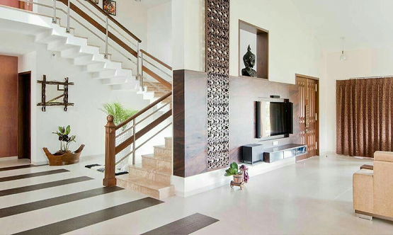 <1200 sq ft bungalow cleaning