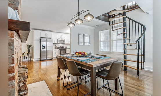 4000-5000 sq ft bungalow cleaning