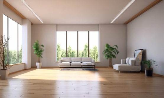 6000-7000 sq ft bungalow cleaning